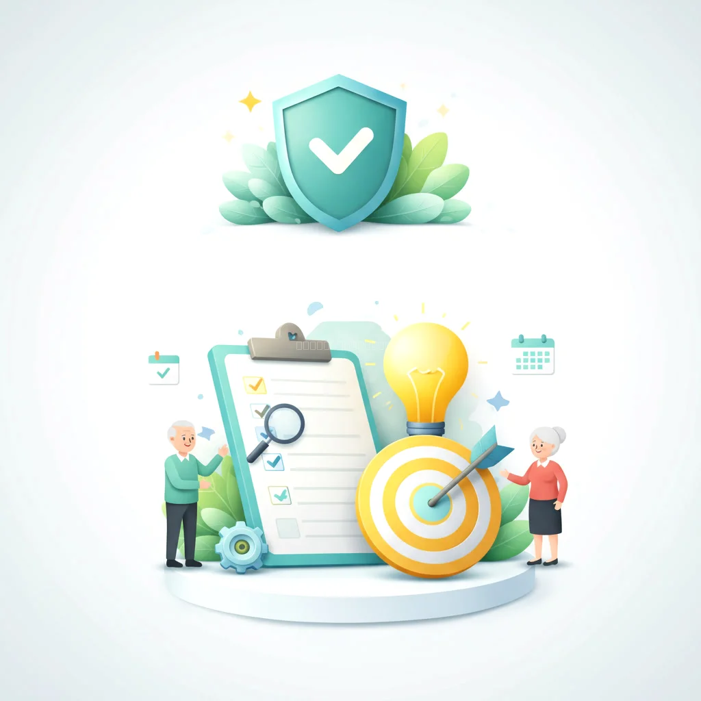 الخطة الأساسية